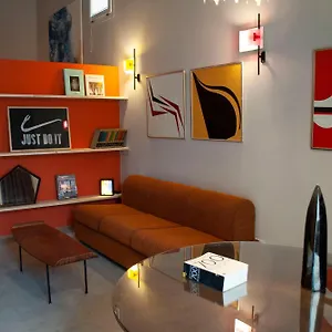 Bellissimo Open Space Stramo Bari