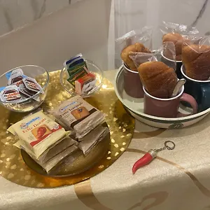 A Cas E Nana Neapol