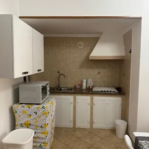 La Casetta Della Nonna Appartamento