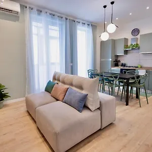 Politeama Charming Appartamento