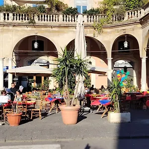 La Casa Di Rinaldo Katania