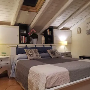 La Mansarda Di Ninni Katania
