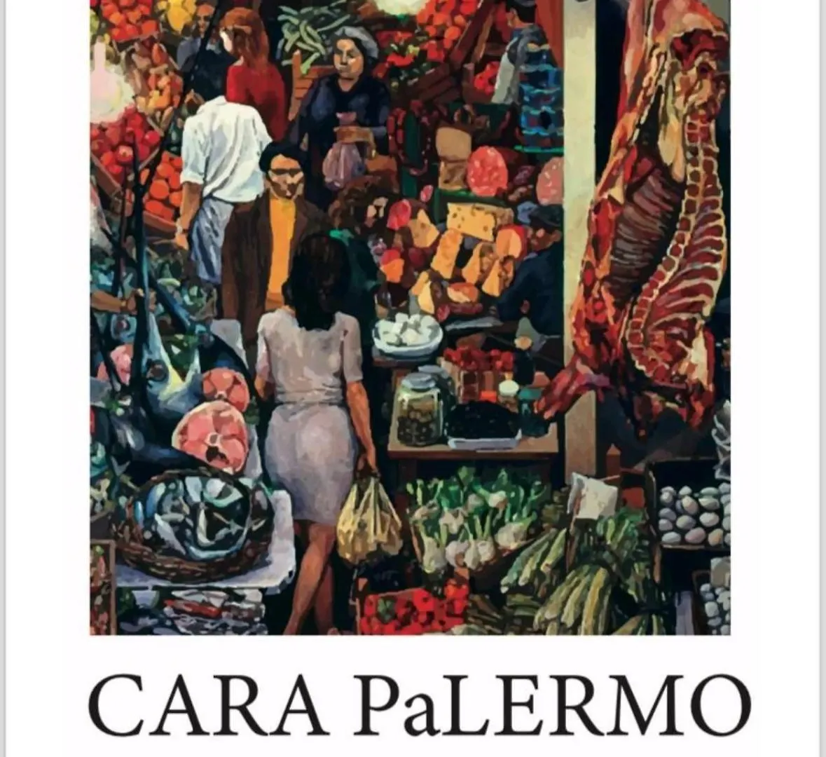 Cara Palermo Villa