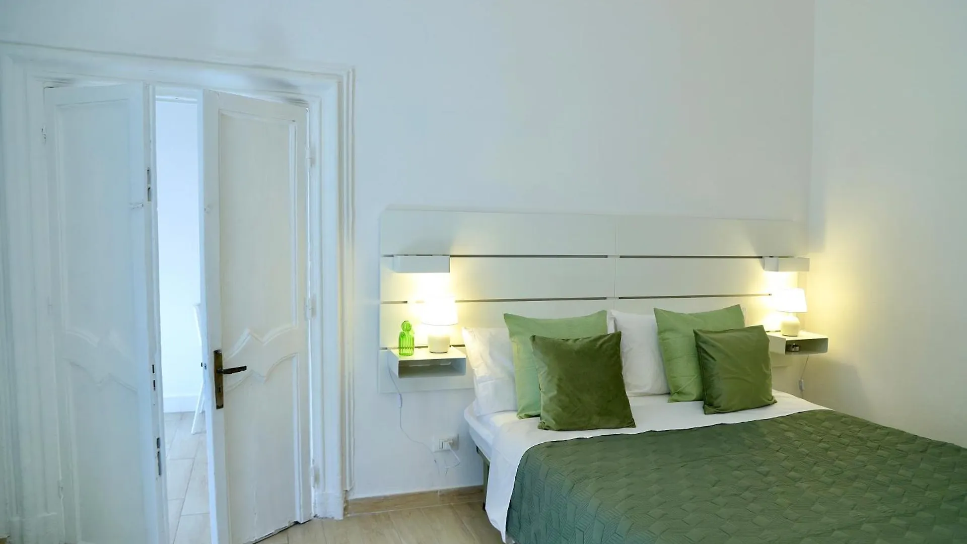 Villa Cara Palermo Casa vacanze