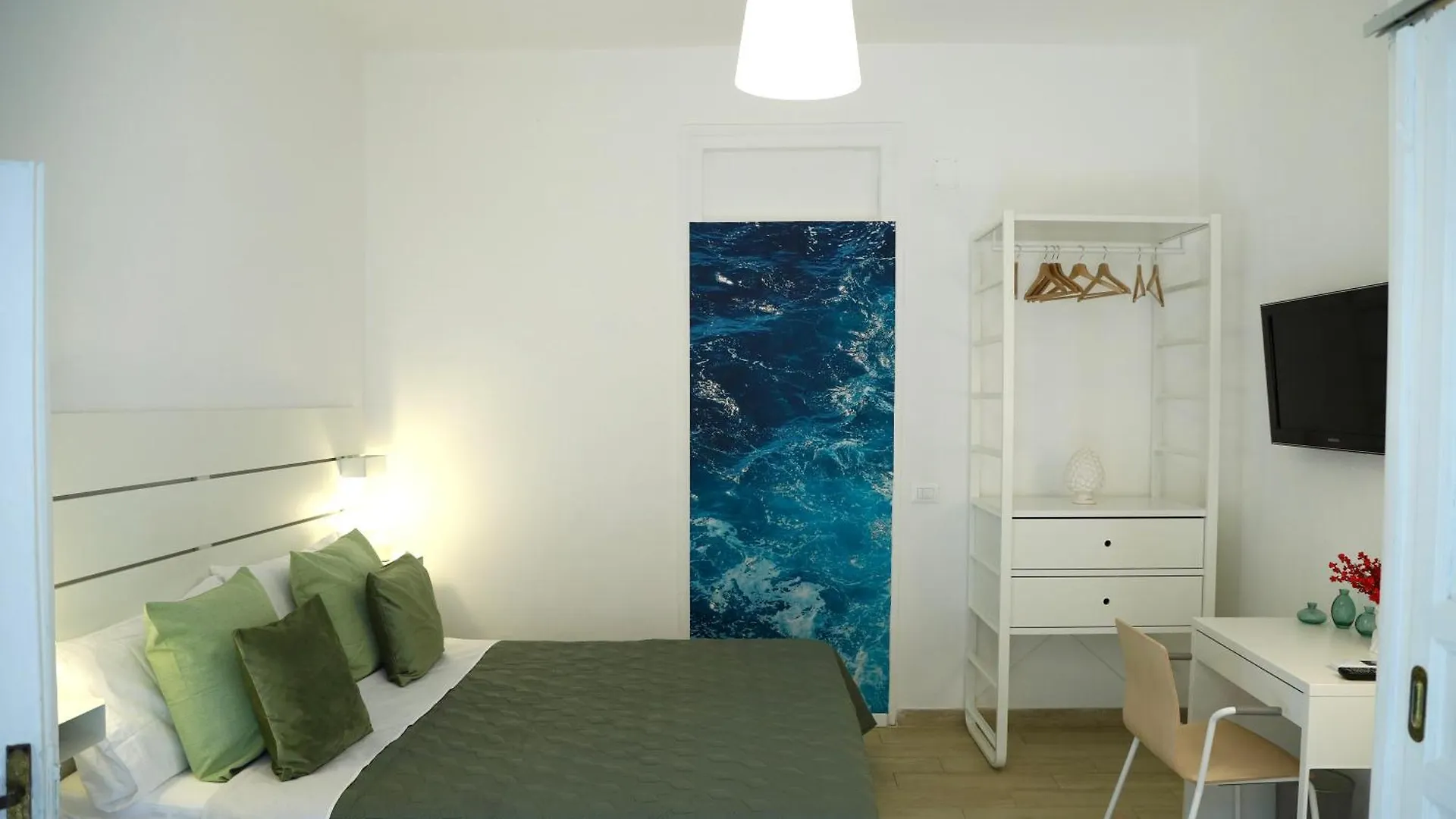 Villa Cara Palermo Casa vacanze