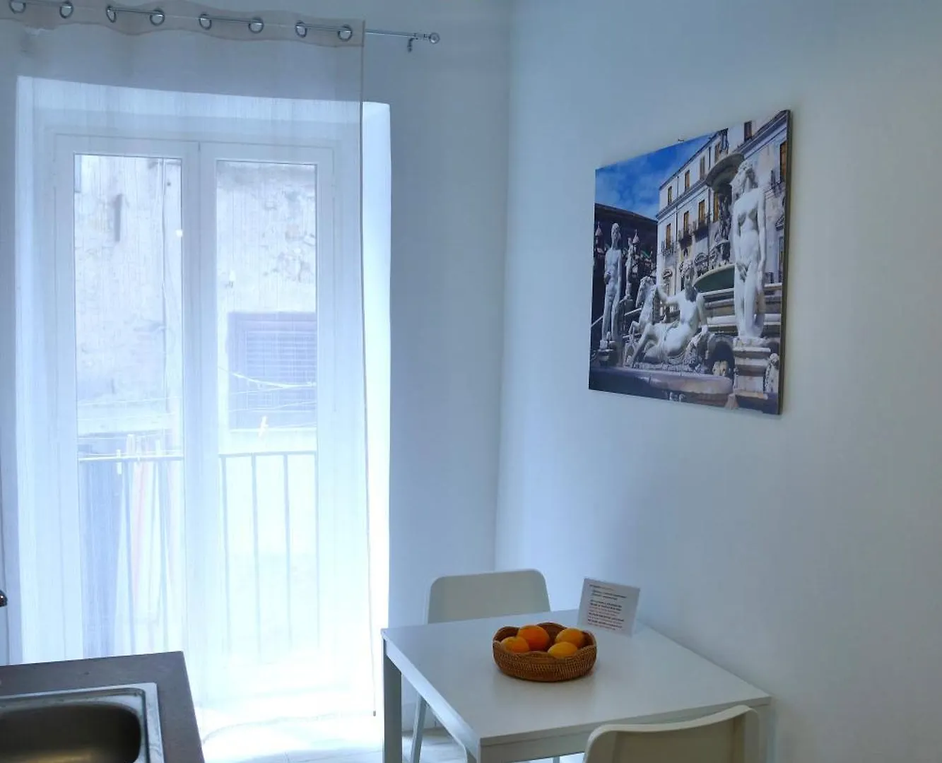 Casa vacanze Villa Cara Palermo Italia