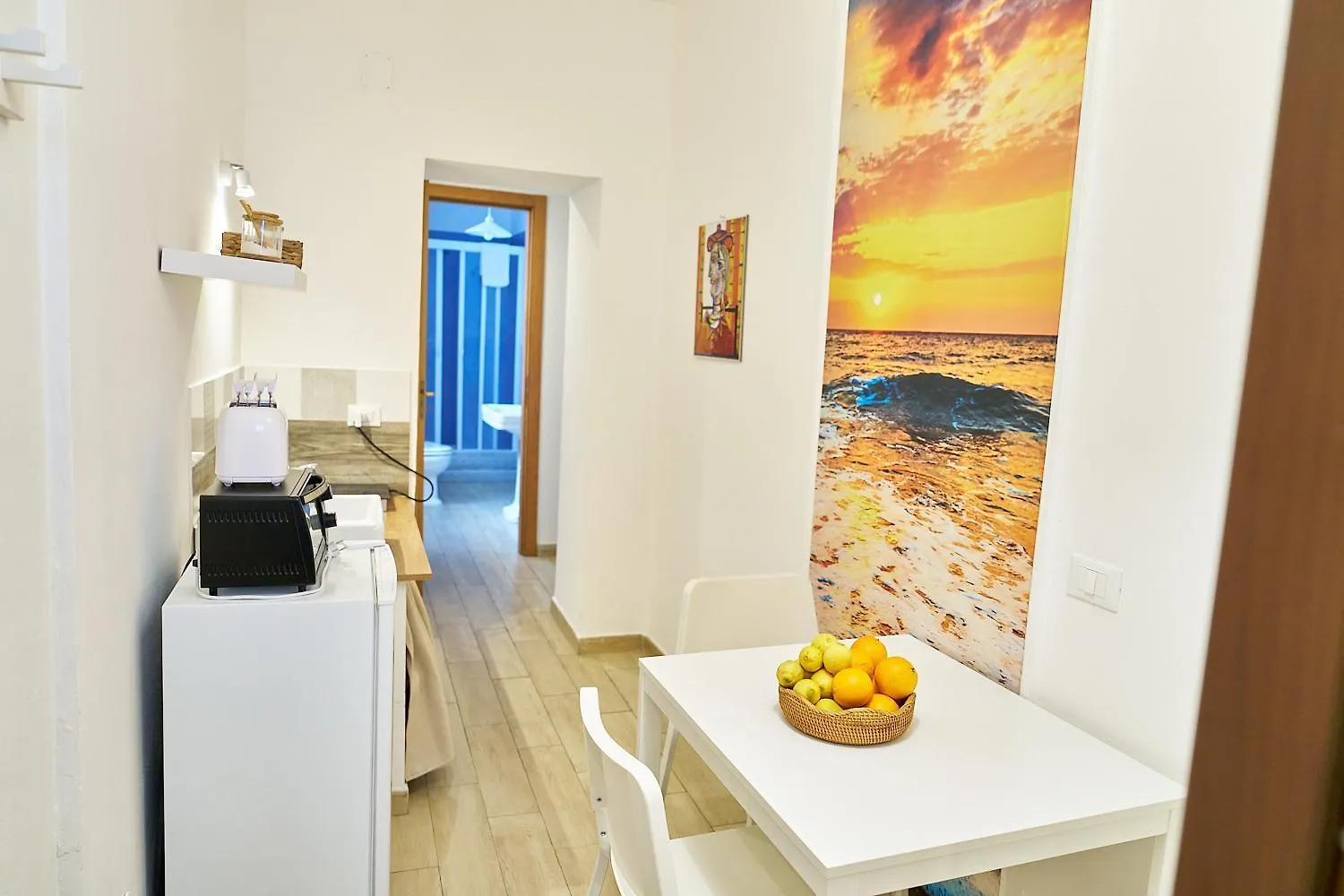 Villa Cara Palermo Casa vacanze