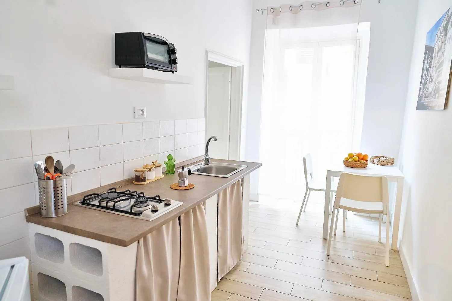 Holiday home Cara Palermo Villa Italy