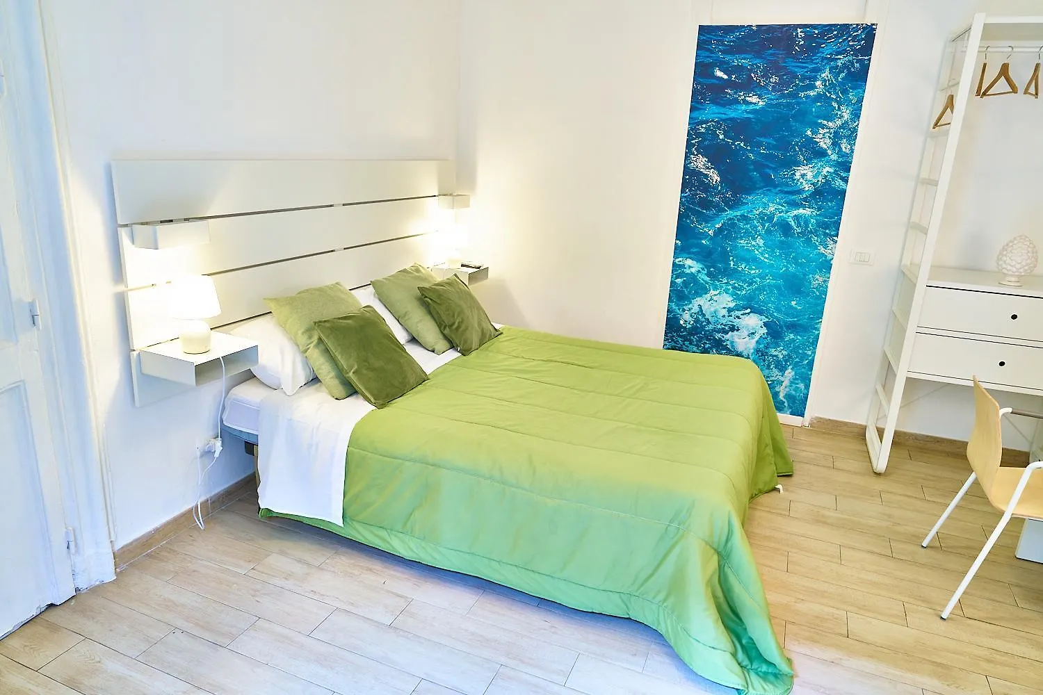 Casa vacanze Villa Cara Palermo