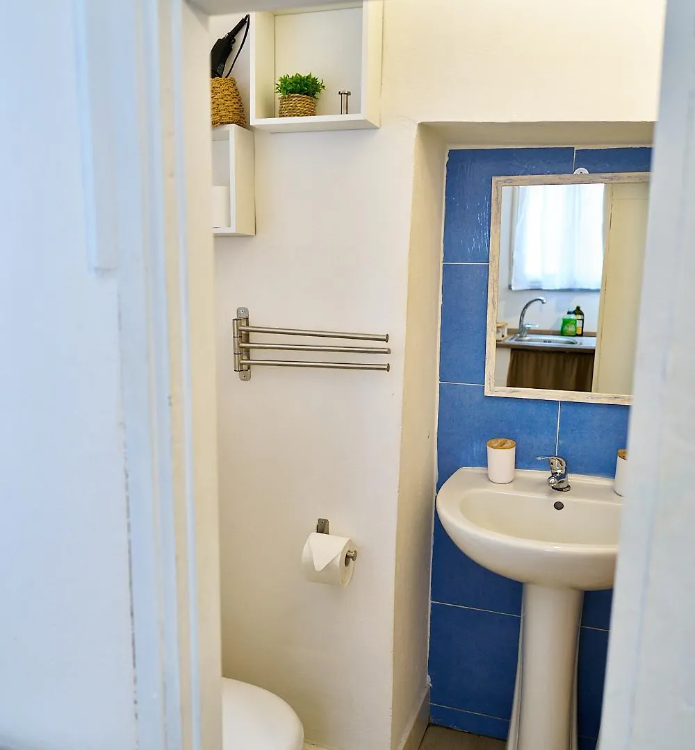 Holiday home Cara Palermo Villa Italy