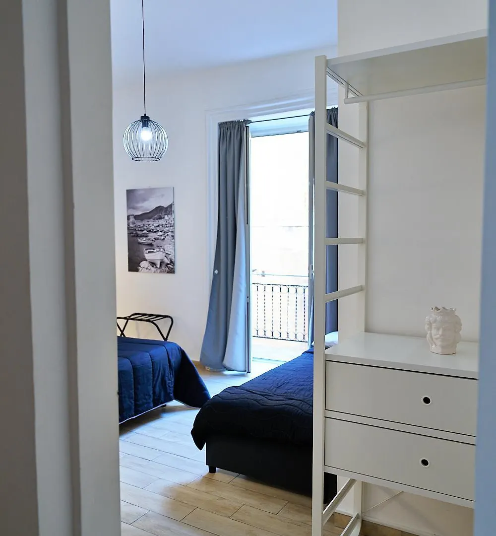 Casa vacanze Villa Cara Palermo