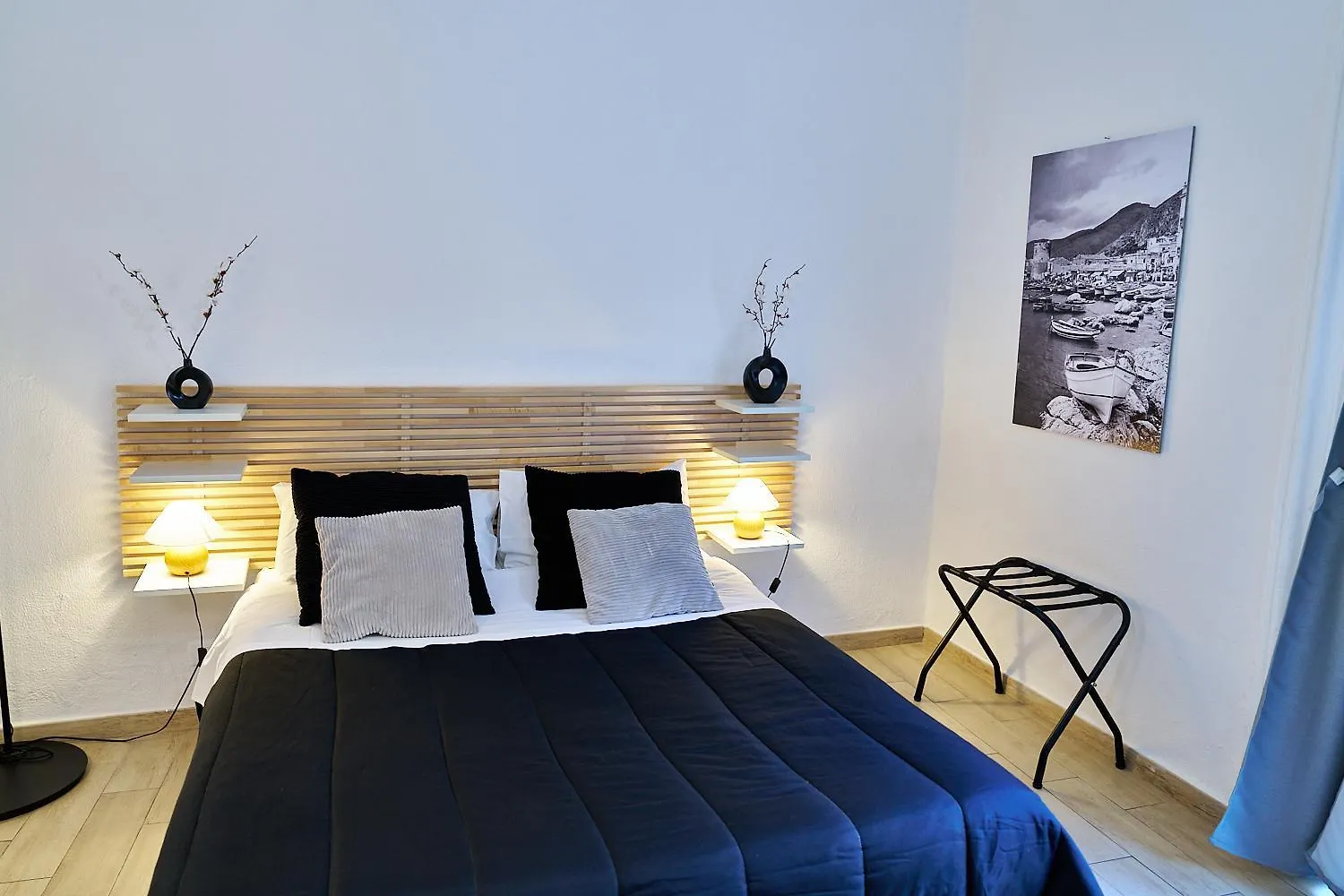 Villa Cara Palermo 0*,  Italia